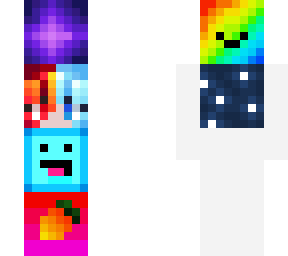 :p mira's pfp & co