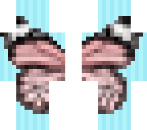 -pink butterfly- pixel art & big announcement