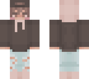 ~polyboy blackout~ +hat