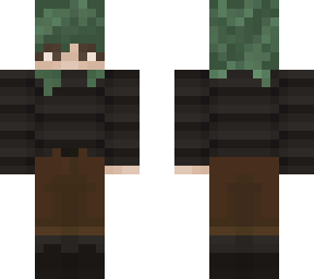 2020 skin