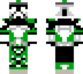 442nd clone trooper comander