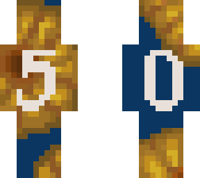 50 followers! <3