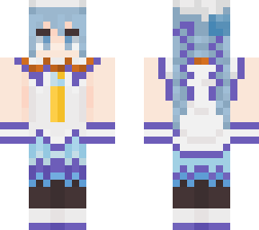 6 years remake snow miku 2014