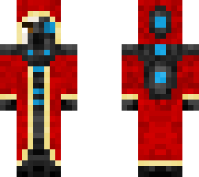 adeptus mech oc