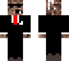 agent coconut