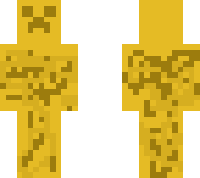 aincient creeper