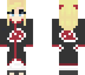 akatsuki - i