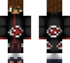 akatsuki bowza