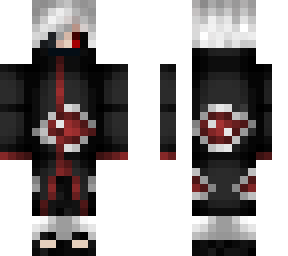 akatsuki kaneki