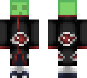 akatsuki slime