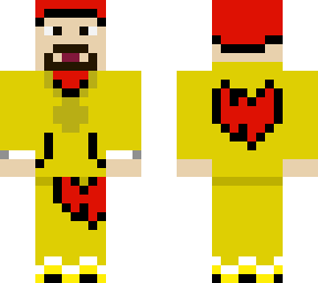 ali g (no glasses