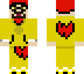 ali g