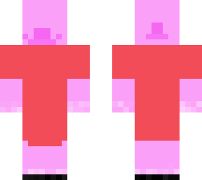 alien peppa pig