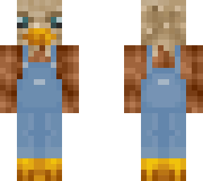 amurphica eagle farmer