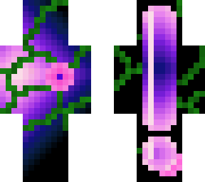 an edit of pinkestsunsets skin