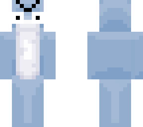 angry big eye dolphin