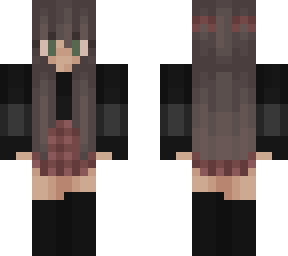 anime girl