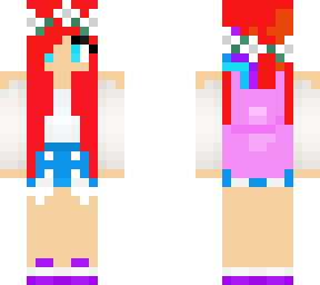 ariel