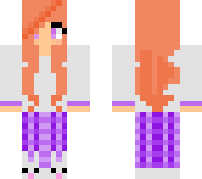 ariel in pjs