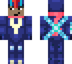 ash greninja onsie