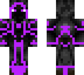 assassin emy (purple)