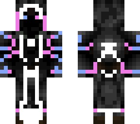 assassin emy (trans)