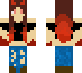 asula (demon girl)