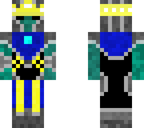 atlantean centoriuon