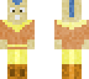 avatar (aang)
