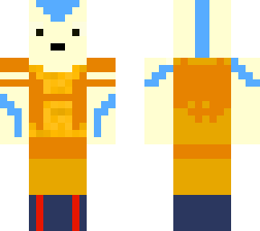 avatar aang