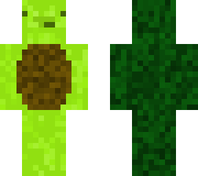 avocado man