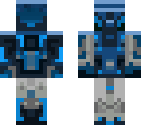 azure camo