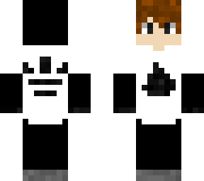 backwards skin troll