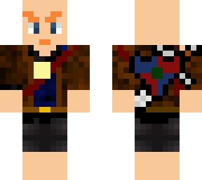 bald - rin -o