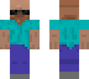 bald man bro guy