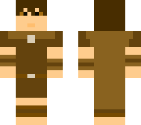 barbarian explorer