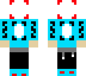 barrier man