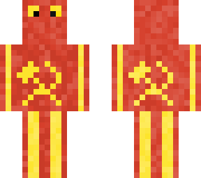 beanman797144 new skin
