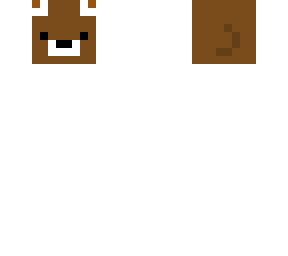 bear pet