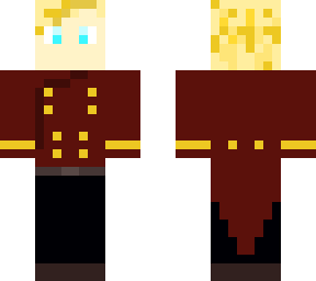 bellhop rgp