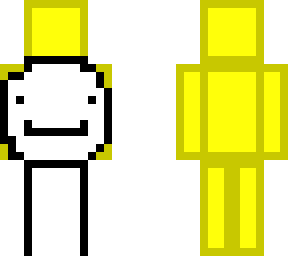 better dream skin (yellow)