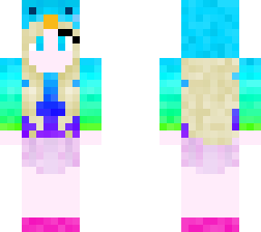 birb girl