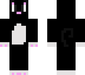 black cat
