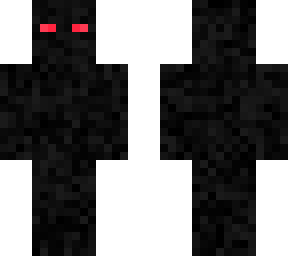 black devil