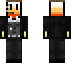 blank mafioso