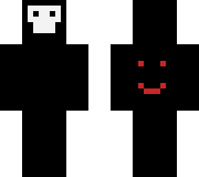 blocky reaper