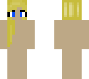 blonde base