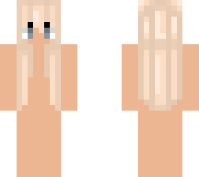 blonde hair base