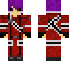 blood kight