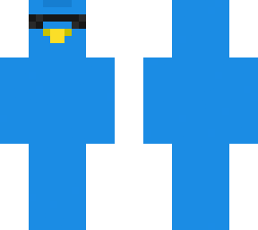 blue bird